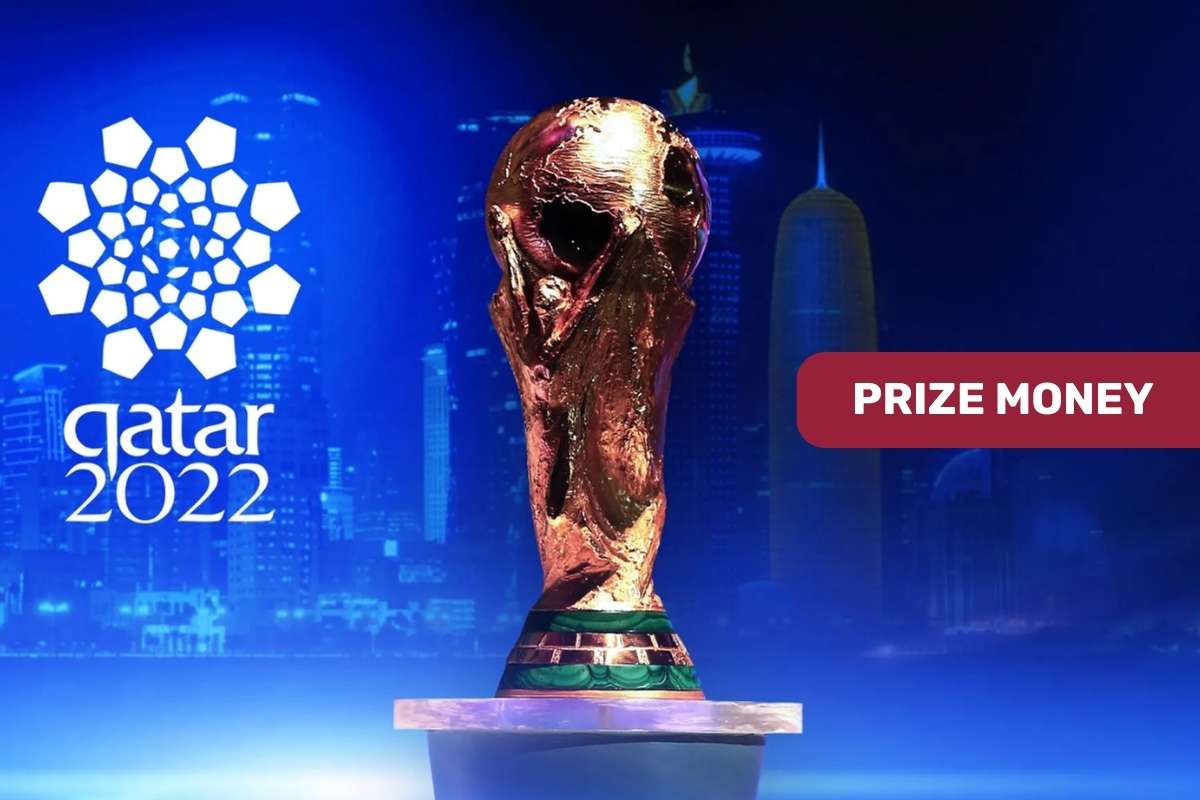 FIFA Word Cup 2022, FIFA World Cup Price Money, FIFA, QATAR