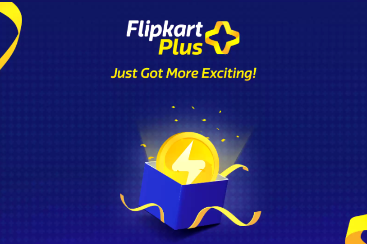 Big Billion Day Sale 2022 : Flipkart Plus Membersना एक दिवस अगोदर मिळणार संधी!
