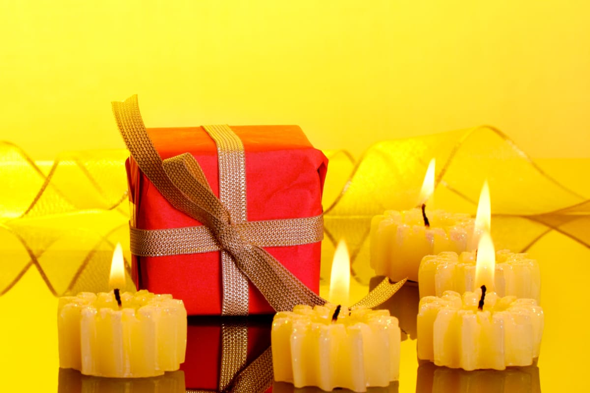 Unique Diwali Gift Ideas