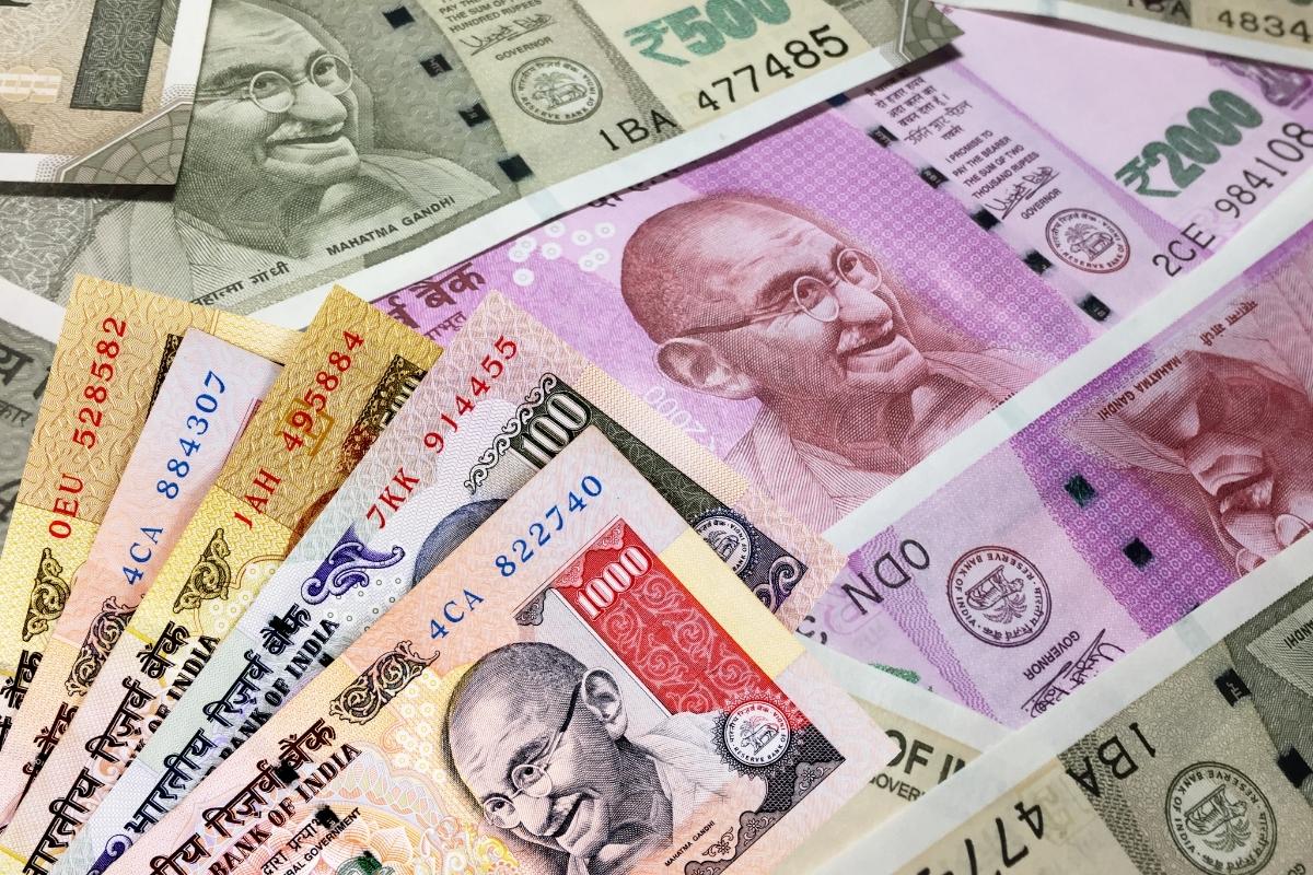 RBI Reports on Currency