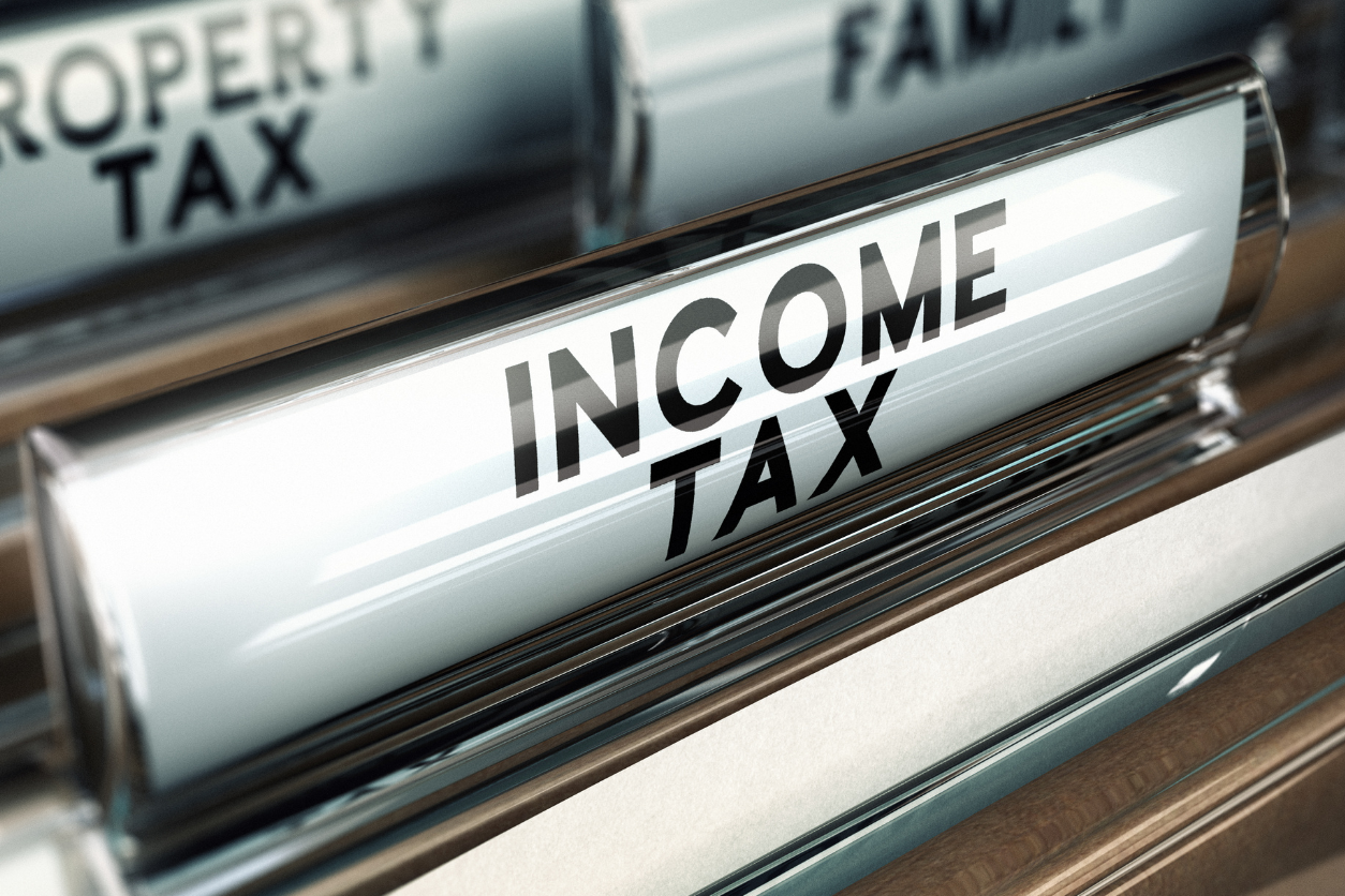 income tax form 3