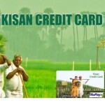 Kisan Credit Card, KCC, Kisan Credit Card Process