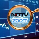 NDTV Share Price