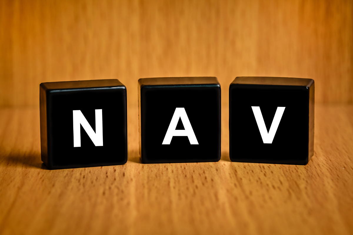 Net Asset Value-NAV