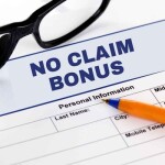 No claim Bonus in health insurance