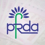 PFRDA, Pension Regulator,