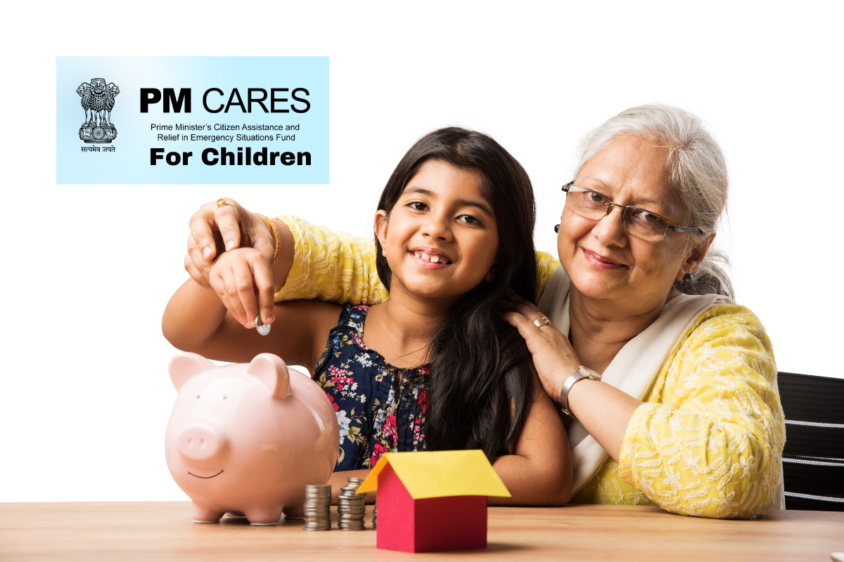 PM Care for Children Scheme