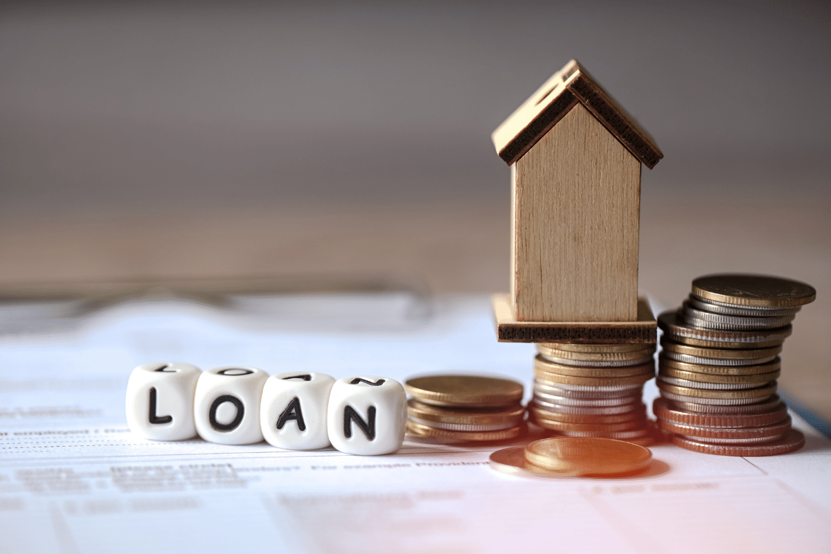 Secured and Unsecured Loan