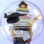 Education Loan : शैक्षणिक कर्ज घेताय, या गोष्टी जाणून घ्या!